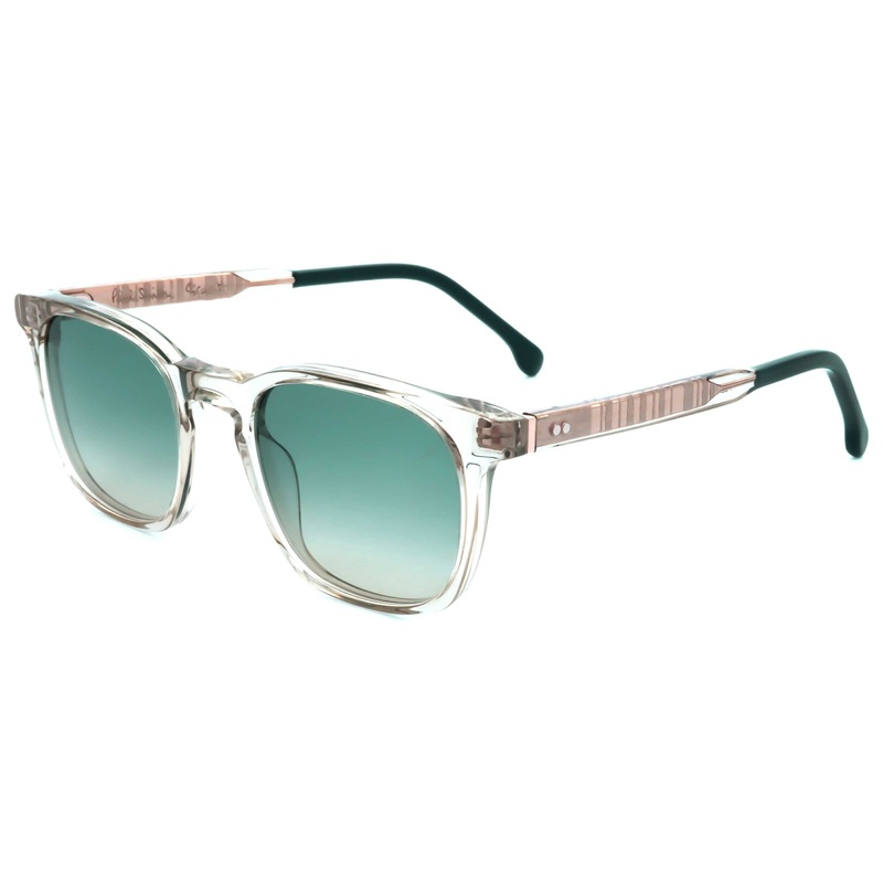 Paul Smith Unisex Sunglasses PSSN09150GRANT-003