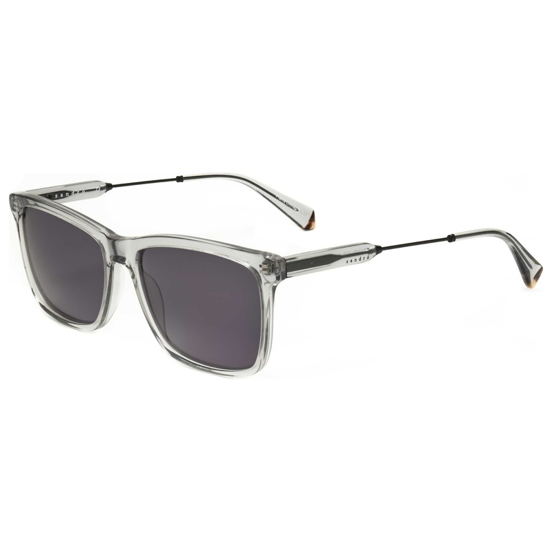 Sandro Men’s Sunglasses SDS1009-008-56