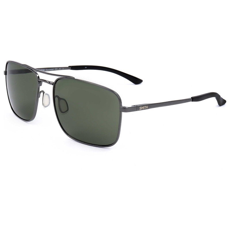 Smith Optics Men’s Sunglasses OUTCOME-KJ1-59