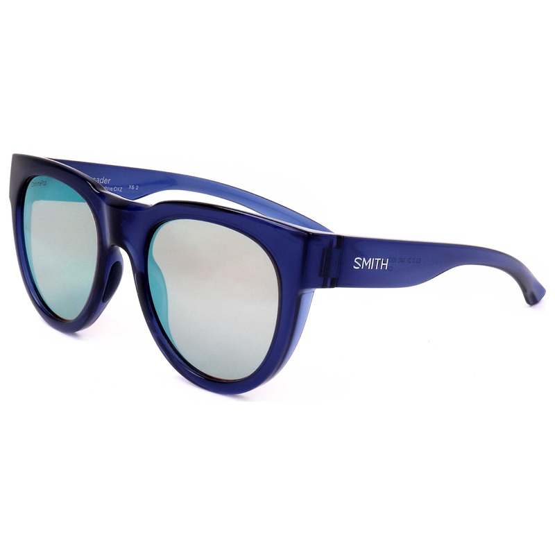 Smith Optics Unisex Sunglasses CRUSADER-OXZ-53