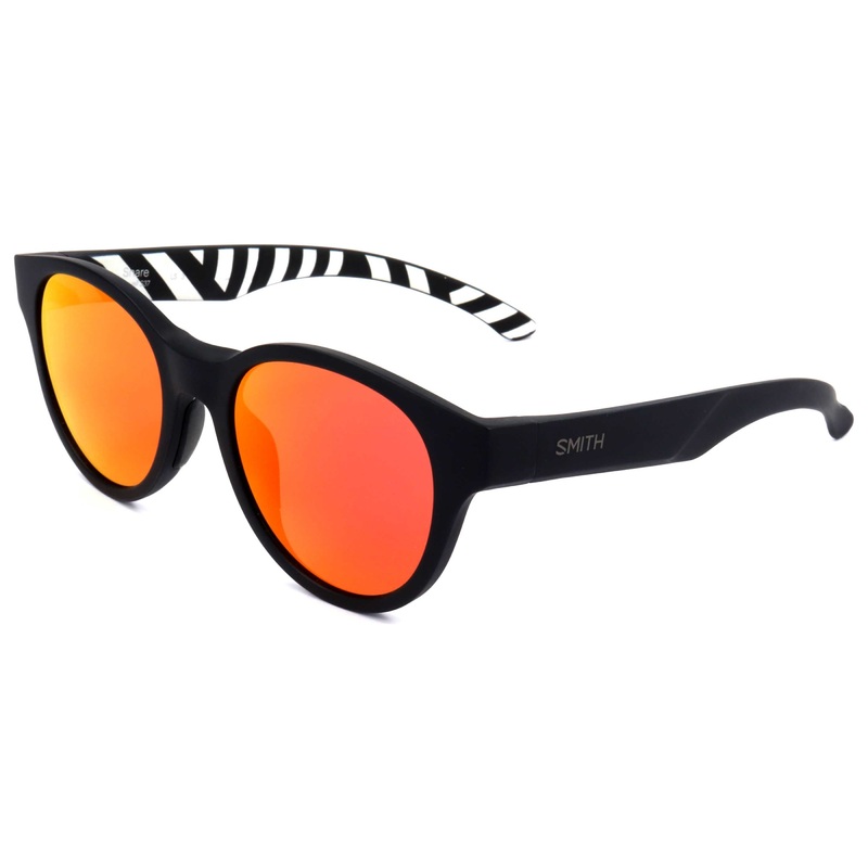 Smith Optics Unisex Sunglasses SNARE-S37-51