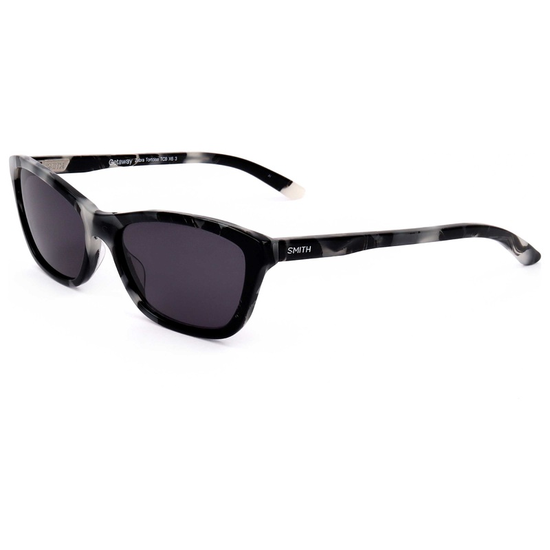 Smith Optics Women’s Sunglasses GETAWAY-TCB-56