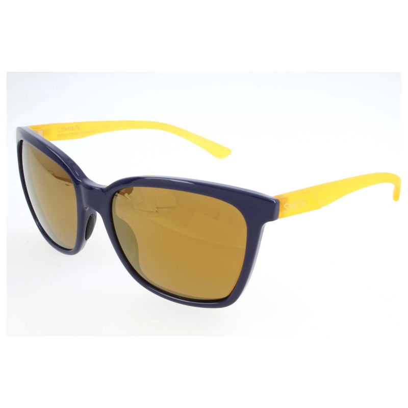 Smith Optics Women’s Sunglasses SMITHCOLETTE-N-DCD-55