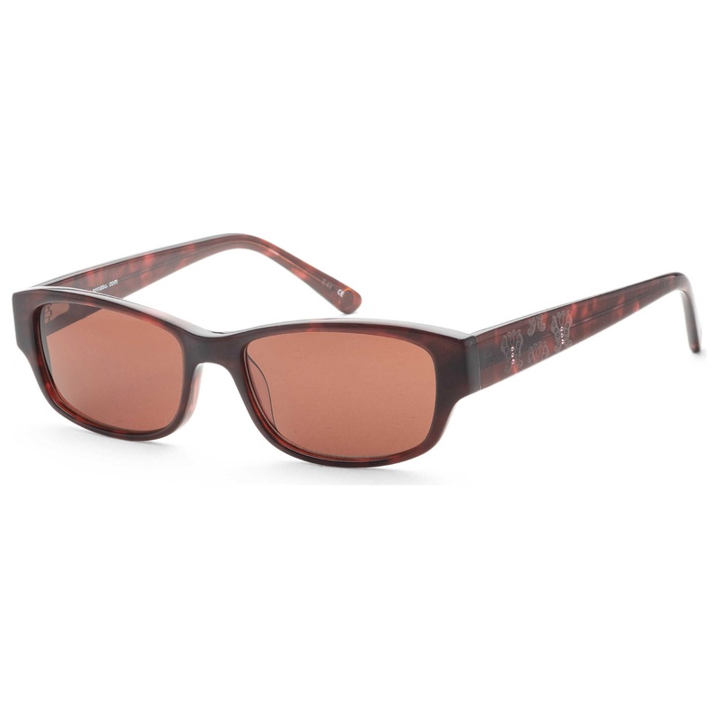 Anna Sui Women’s Sunglasses AS518AS-242-52