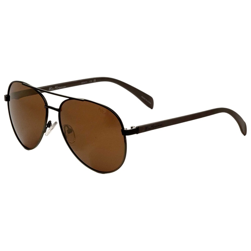 Ben Sherman Men’s Sunglasses BSLINWOODPM04