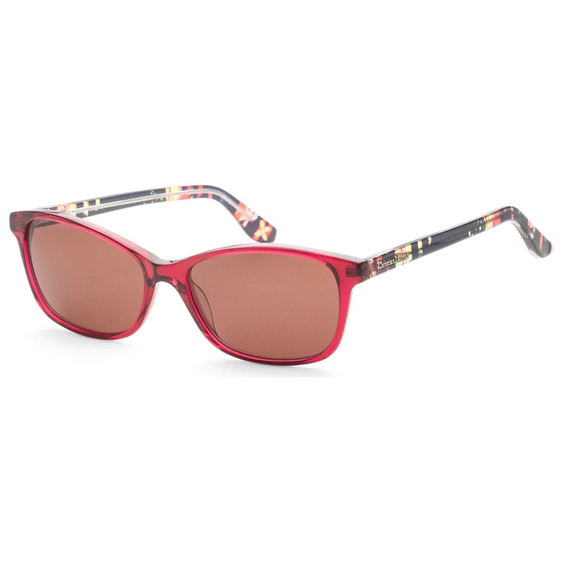 Christian Lacroix Women’s Sunglasses CLS1044-214-53