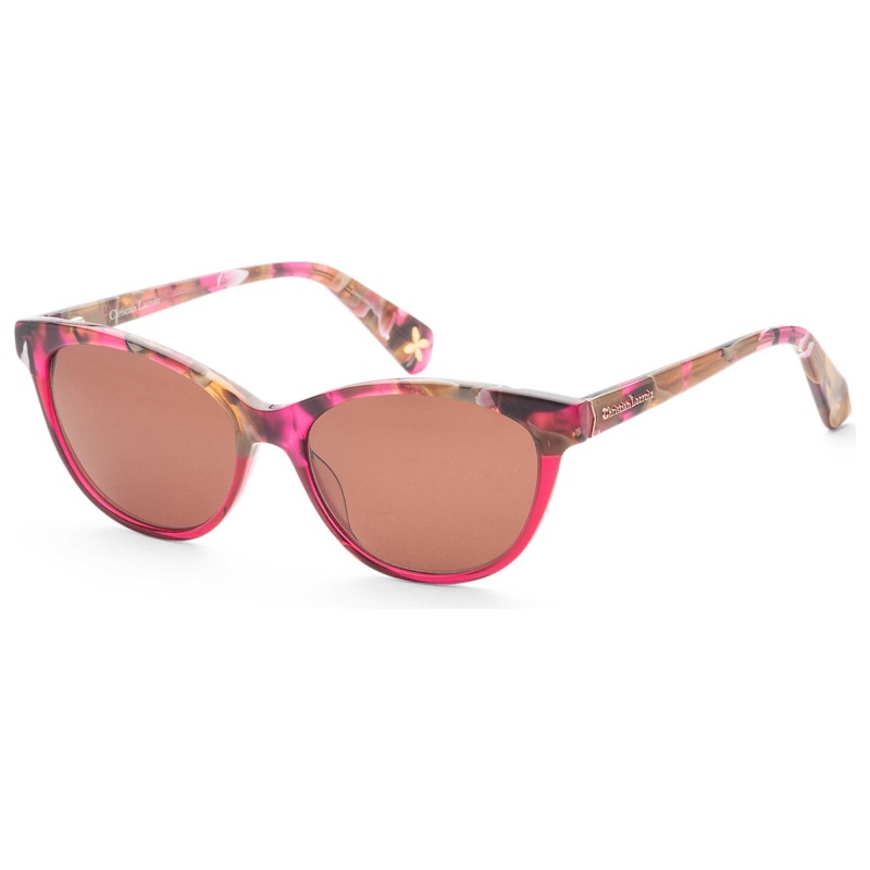 Christian Lacroix Women’s Sunglasses CLS1095-217-52