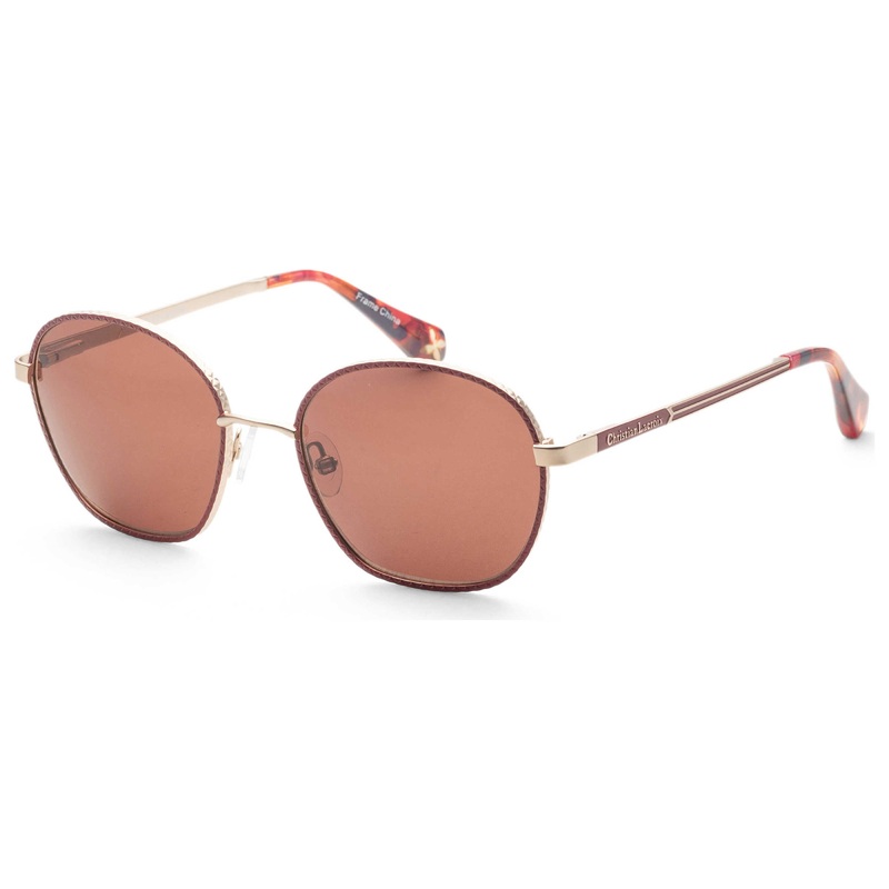 Christian Lacroix Women’s Sunglasses CLS3064-299-52