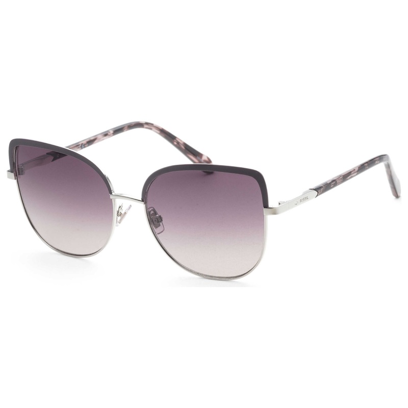 Fossil Women’s Sunglasses FOS3126-G-S-G3I-56