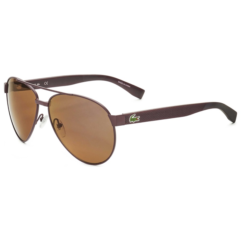 Lacoste Unisex Sunglasses L185S-615-60