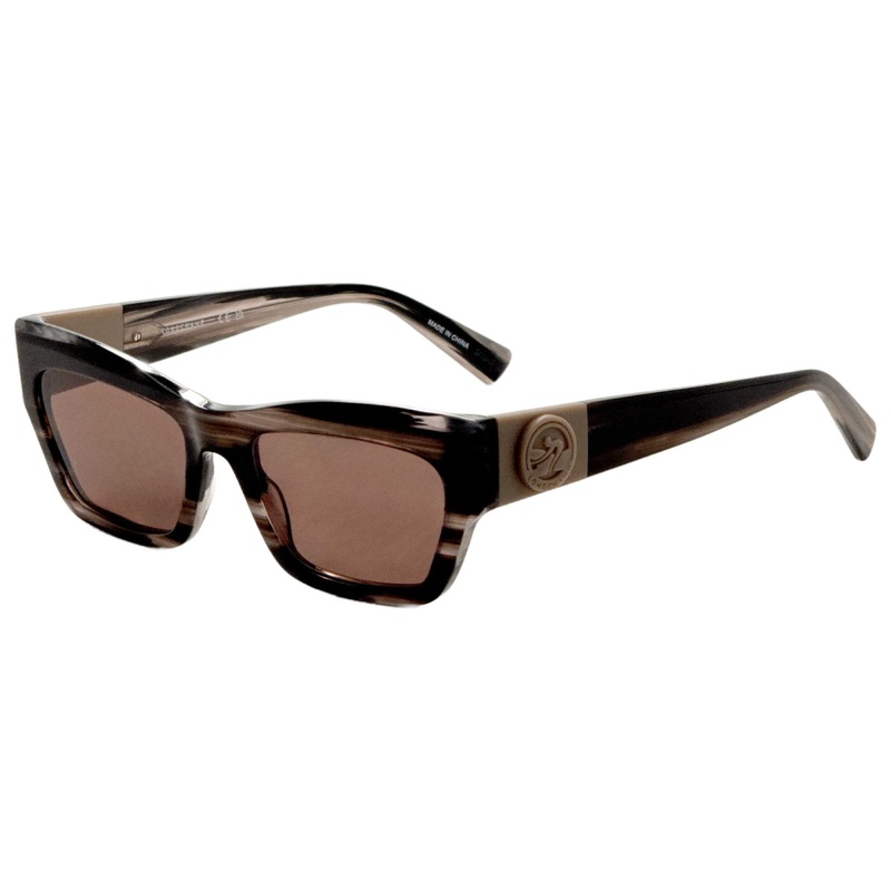 Longchamp Women’s Sunglasses LO763S-008