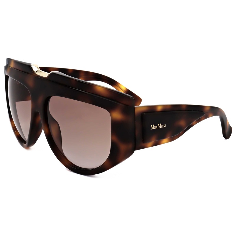 Max Mara Women’s Sunglasses MM0083-52F-57