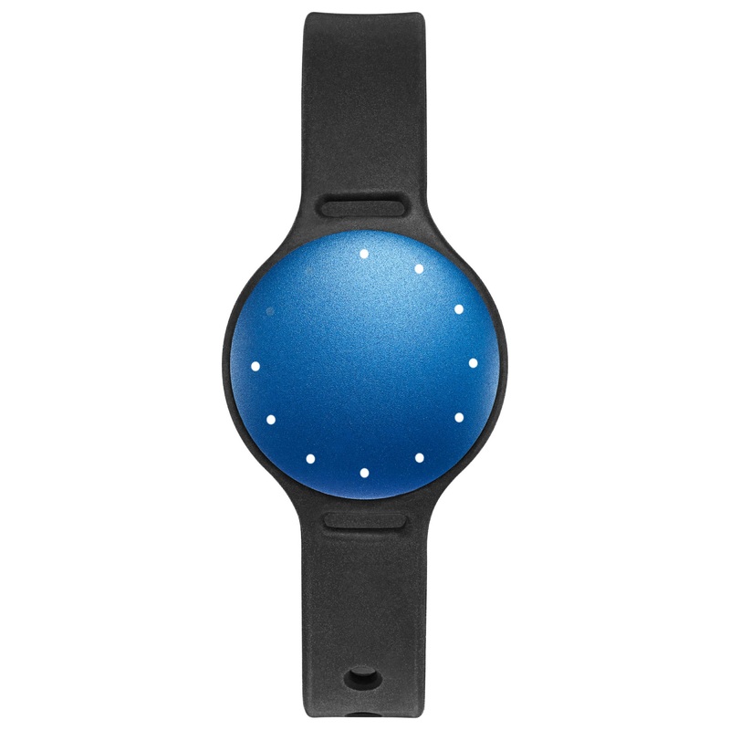 Misfit Shine Fitness + Sleep Monitor Unisex Smartwatch S58SH0JZ