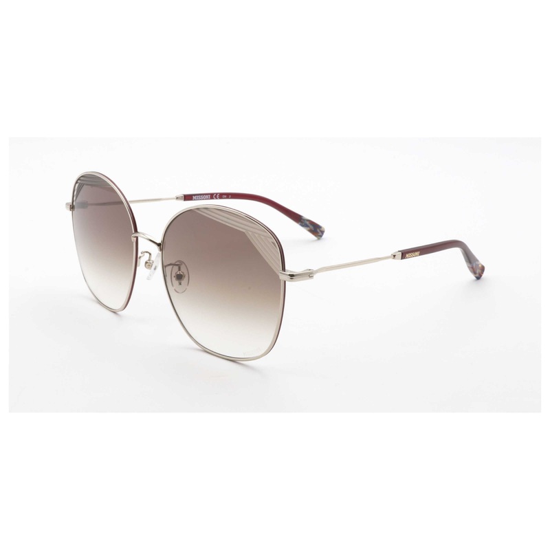 Missoni Women’s Sunglasses MIS0014-S-6K3-59