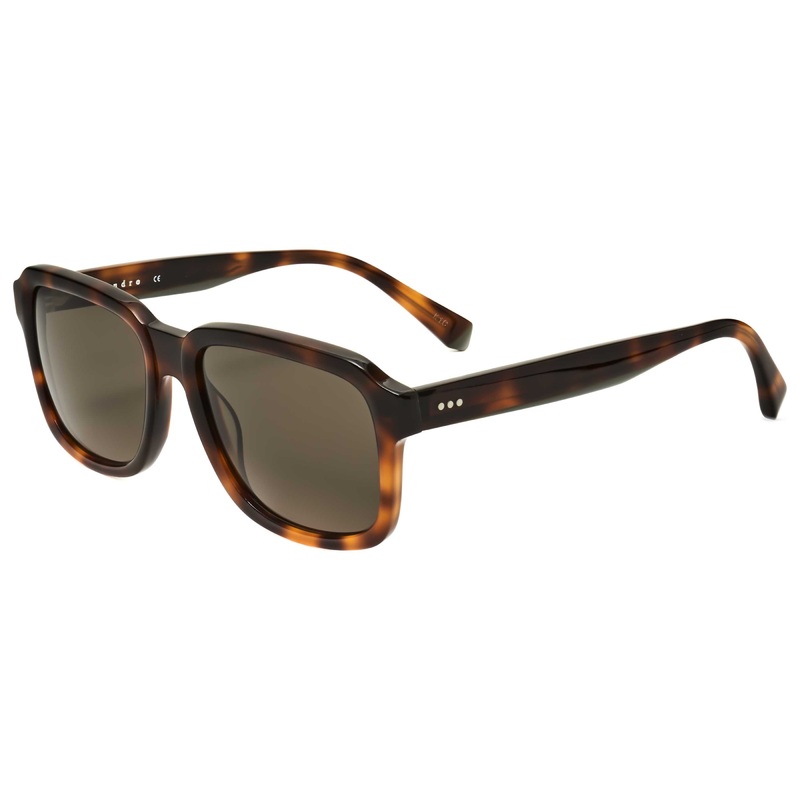Sandro Men’s Sunglasses SDS1000F-201-53