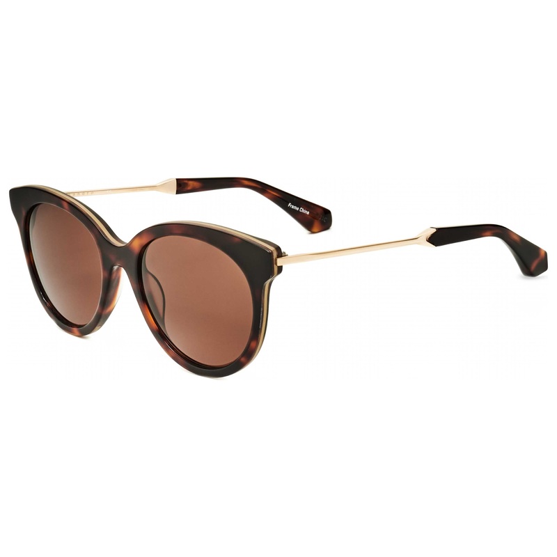 Sandro Women’s Sunglasses SDS2000-201-48