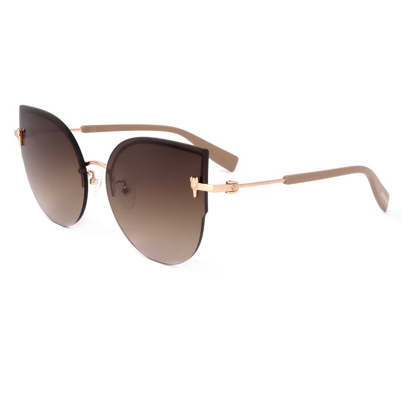 Trussardi Women’s Sunglasses STR397F-08FT-60