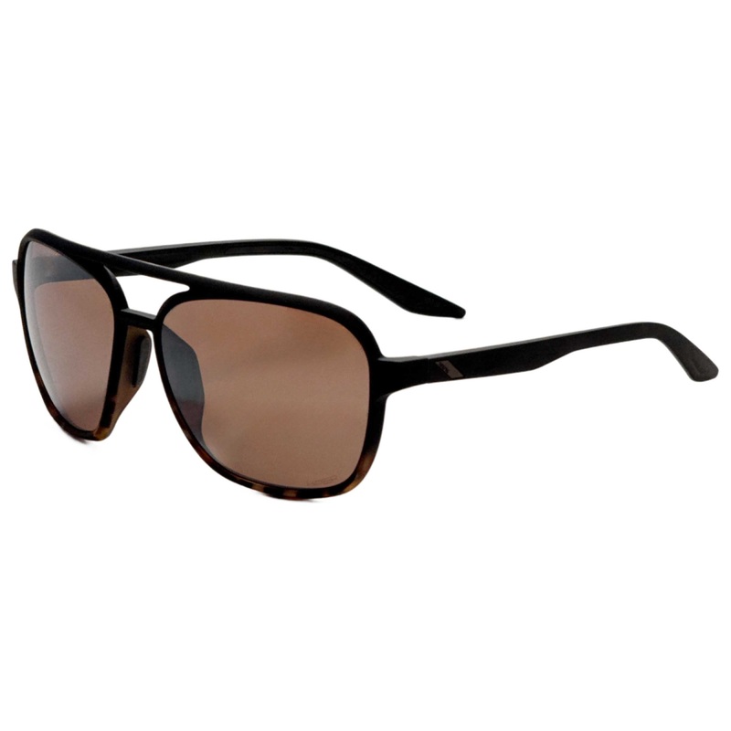 100 Percent Men’s Sunglasses 60017-00004