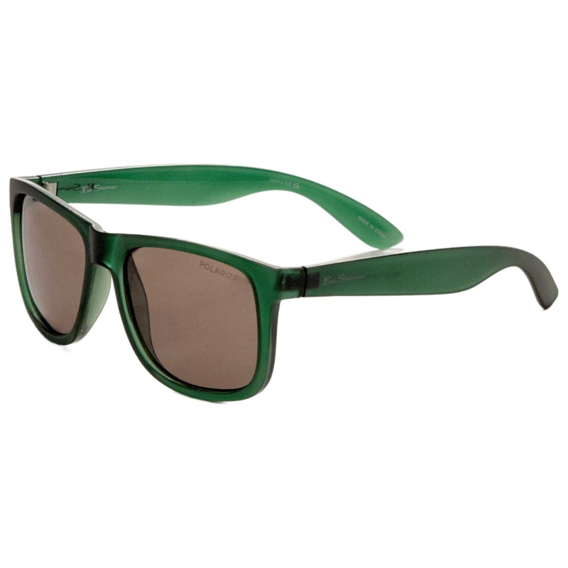 Ben Sherman Men’s Sunglasses BSDACREPM03