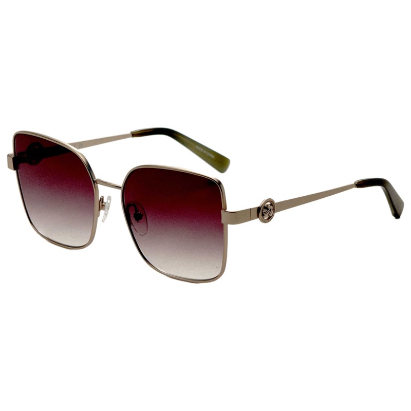 Longchamp Women’s Sunglasses LO181S-708
