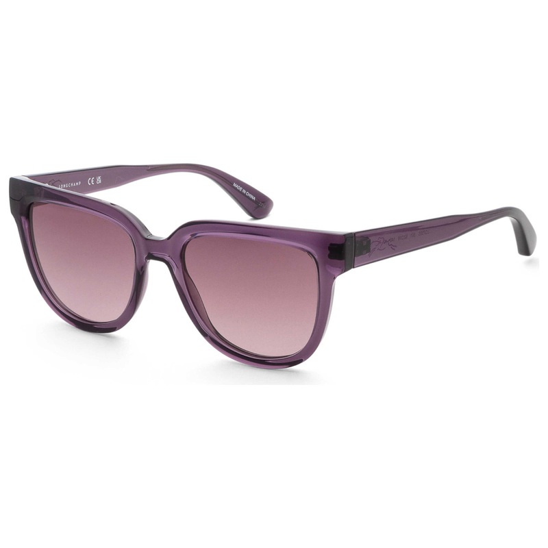 Longchamp Women’s Sunglasses LO755S-501