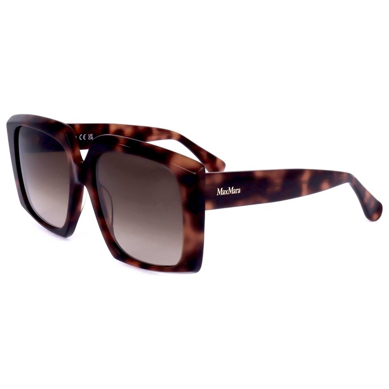Max Mara Women’s Sunglasses MM0024-52F-56