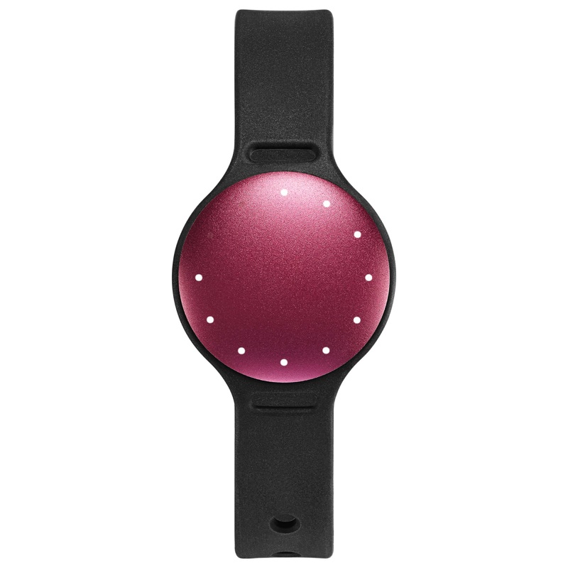 Misfit Shine Fitness + Sleep Monitor Unisex Smartwatch S68SH0MZ