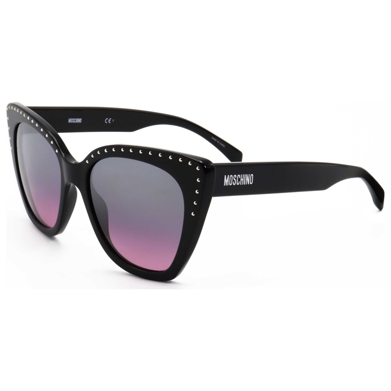 Missoni Women’s Sunglasses MOS005S-BSC-53