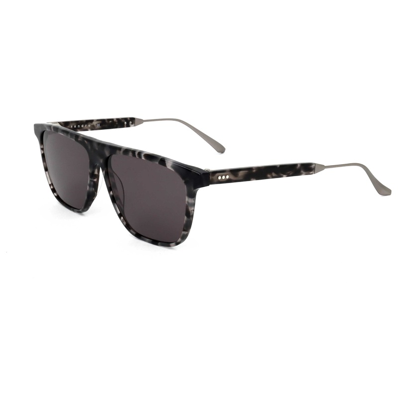Sandro Men’s Sunglasses SD1018-207-55