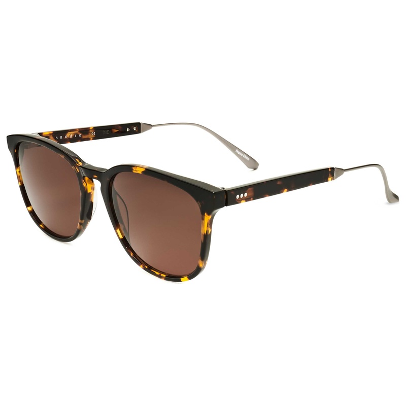 Sandro Men’s Sunglasses SDS1016-208-53