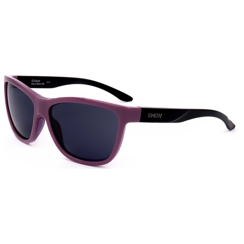 Smith Optics Women’s Sunglasses ECLIPSE-HK8-58