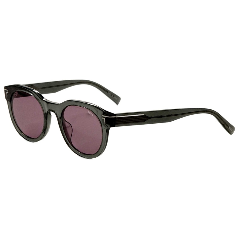 Tumi Unisex Sunglasses STU509-500804