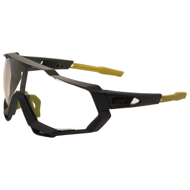 100 Percent Men’s Sunglasses 60012-00006