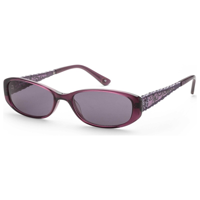 Anna Sui Women’s Sunglasses AS554AS-731-54