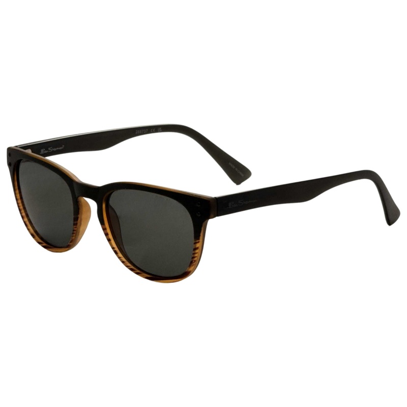 Ben Sherman Men’s Sunglasses BSPERCYPM04