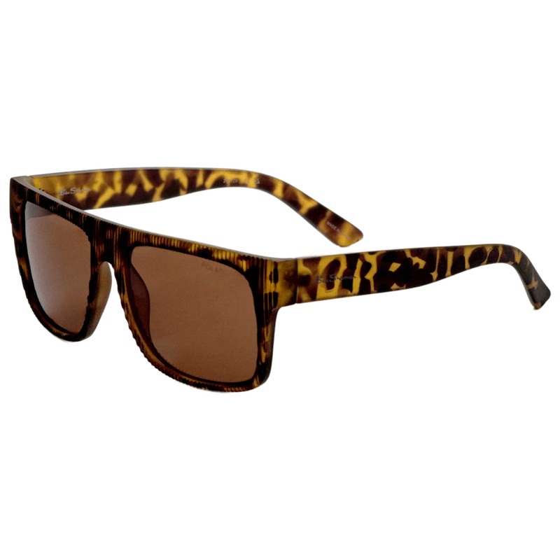 Ben Sherman Men’s Sunglasses BSSEBASTIANPM02