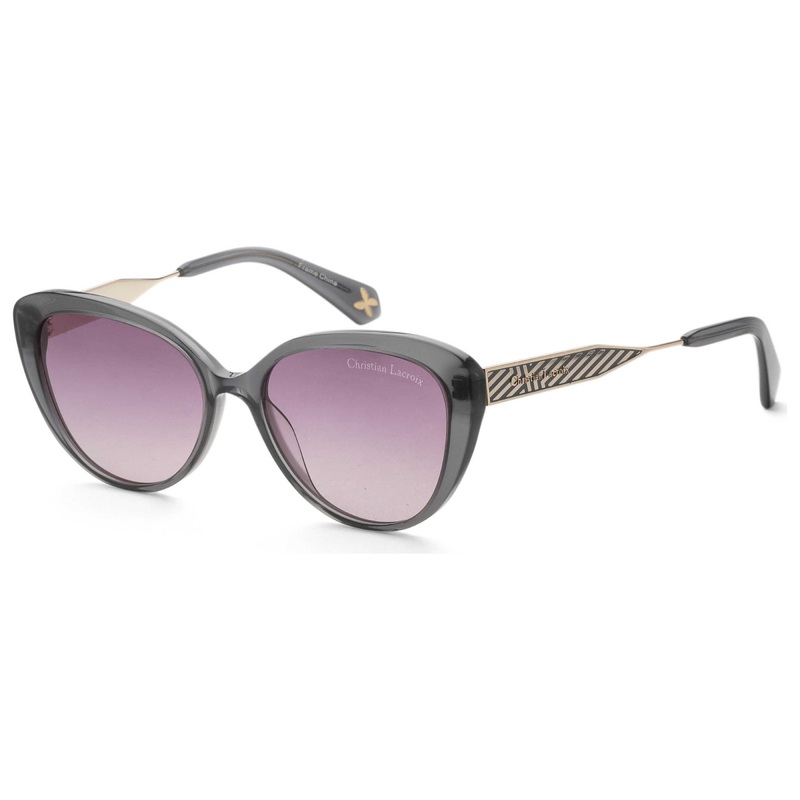 Christian Lacroix Women’s Sunglasses CL5082-954-55