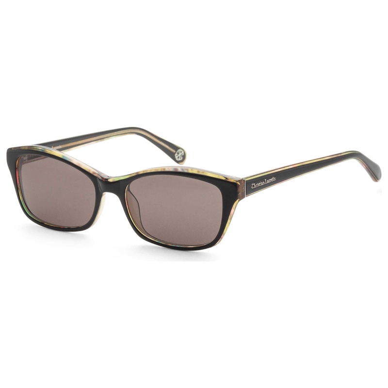 Christian Lacroix Women’s Sunglasses CLS1049-001-53
