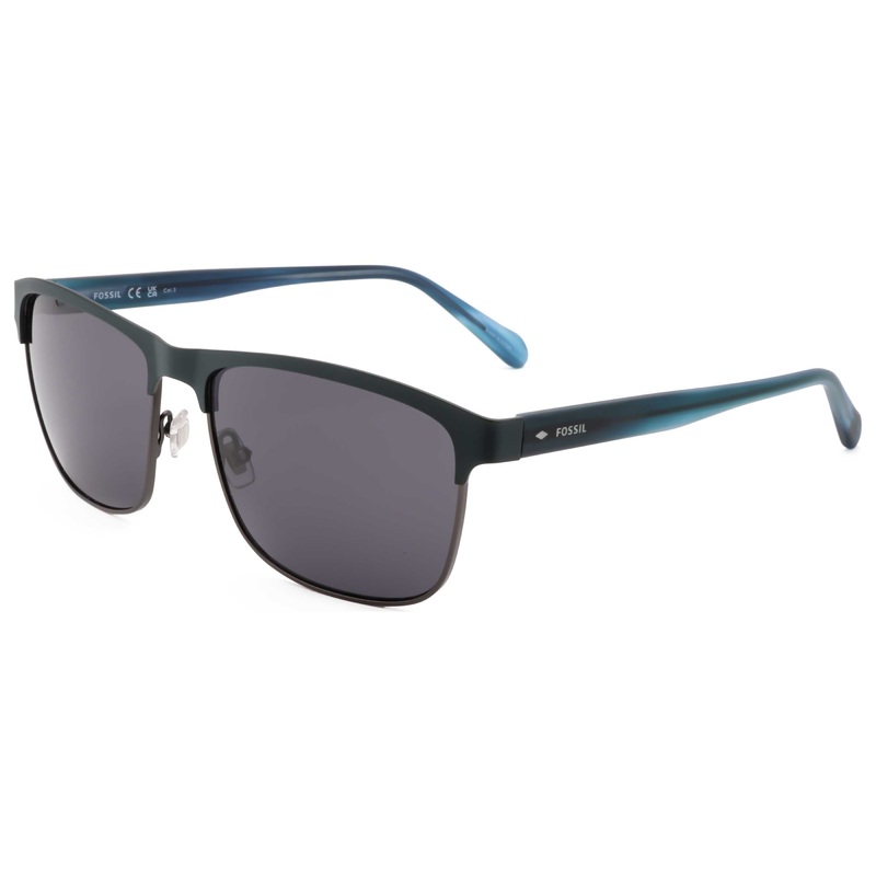 Fossil Men’s Sunglasses FOS2128-G-S-R2Z-59