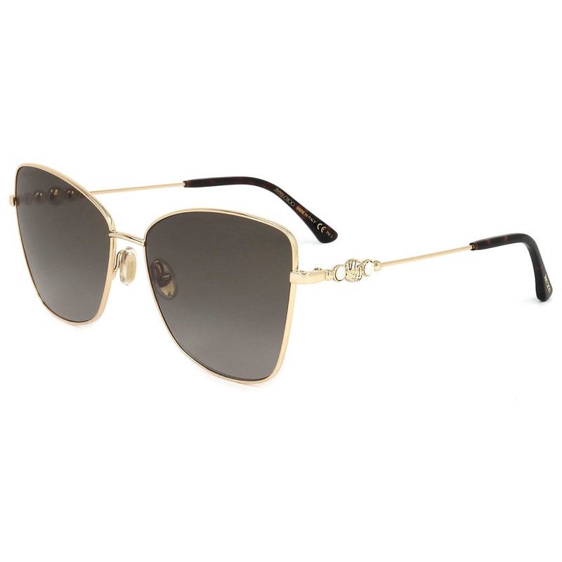 Jimmy Choo Women’s Sunglasses TESO-S-000-59