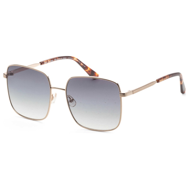 Juicy Couture Women’s Sunglasses JU605-S-SAM-3YG-56