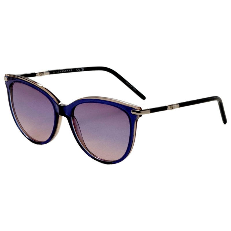 Longchamp Women’s Sunglasses LO727S-435