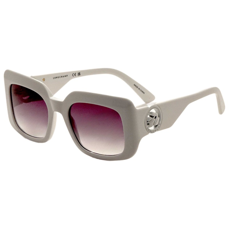 Longchamp Women’s Sunglasses LO753S-109