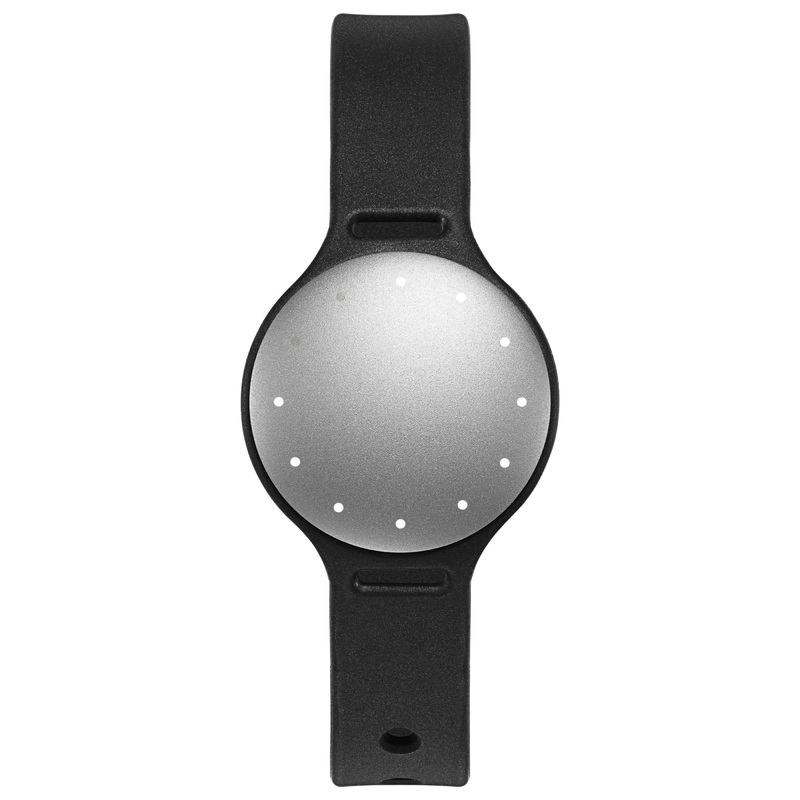 Misfit Shine Fitness + Sleep Monitor Unisex Smartwatch S38SH0AZ