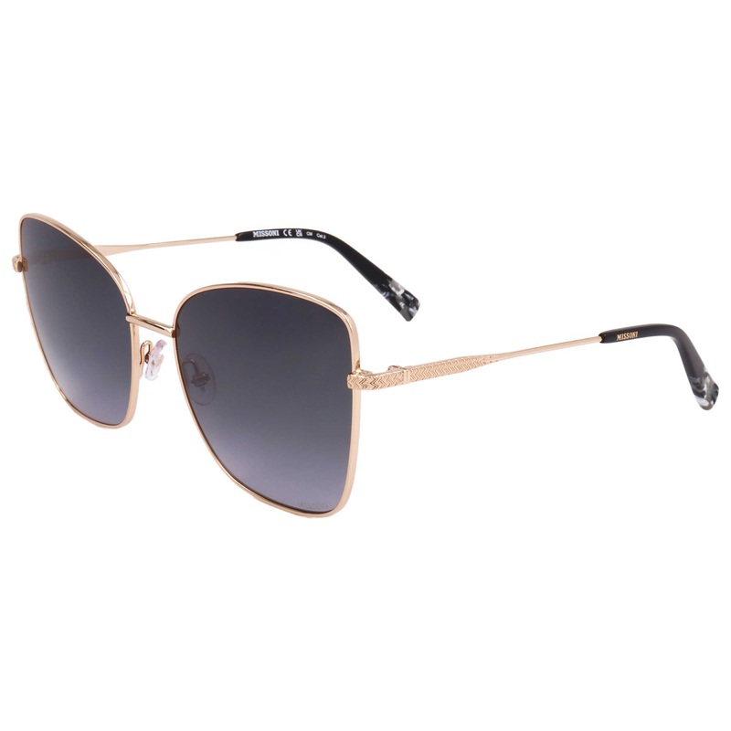 Missoni Women’s Sunglasses MIS0138-S-000-59