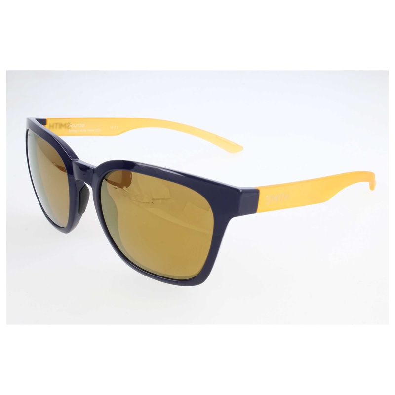 Smith Optics Unisex Sunglasses FOUNDER-DCD-55