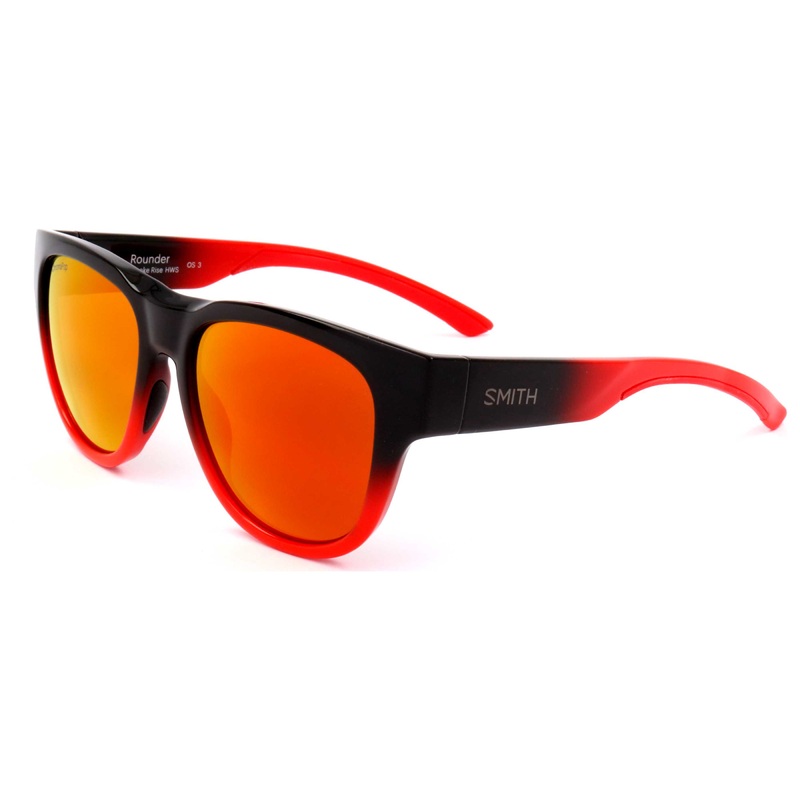 Smith Optics Unisex Sunglasses ROUNDER-HWS-52
