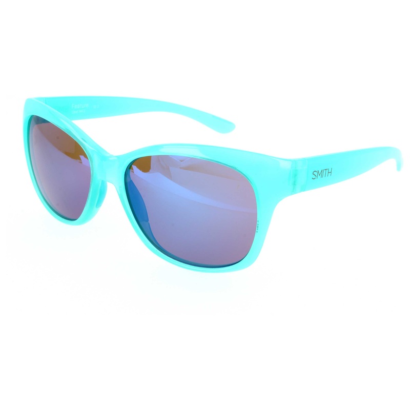 Smith Optics Women’s Sunglasses FEATURE-WK2-54