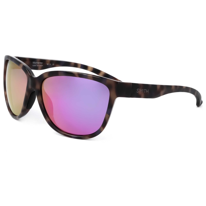 Smith Optics Women’s Sunglasses MONTEREY-MMH-58