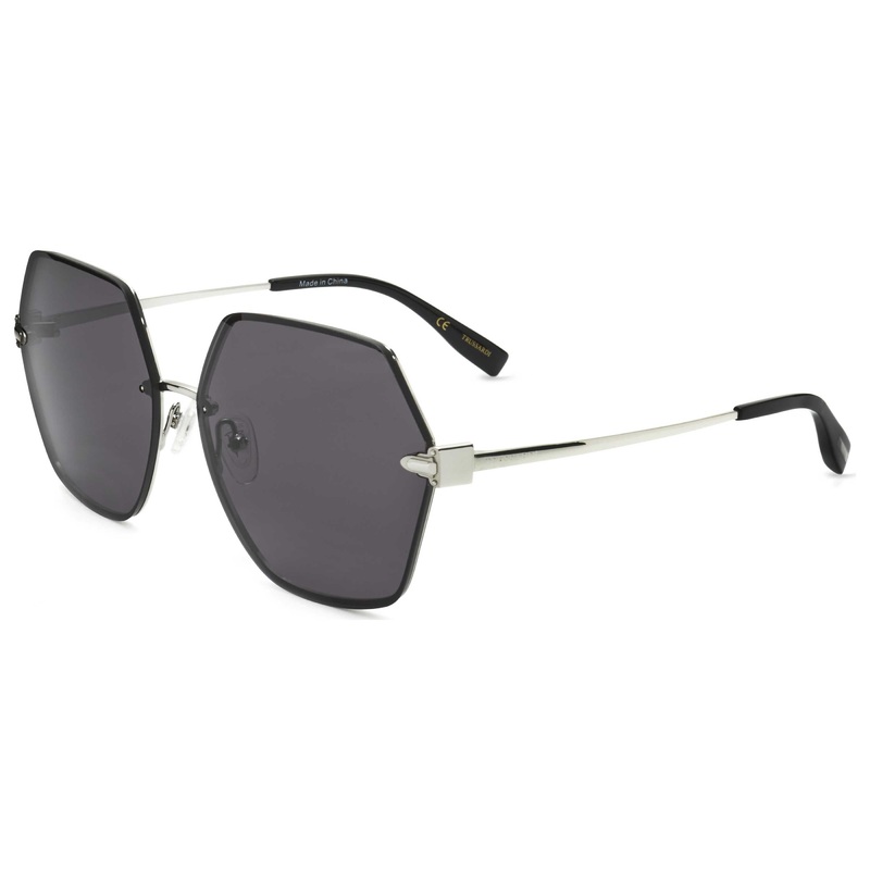 Trussardi Women’s Sunglasses STR452FL-003AS-62